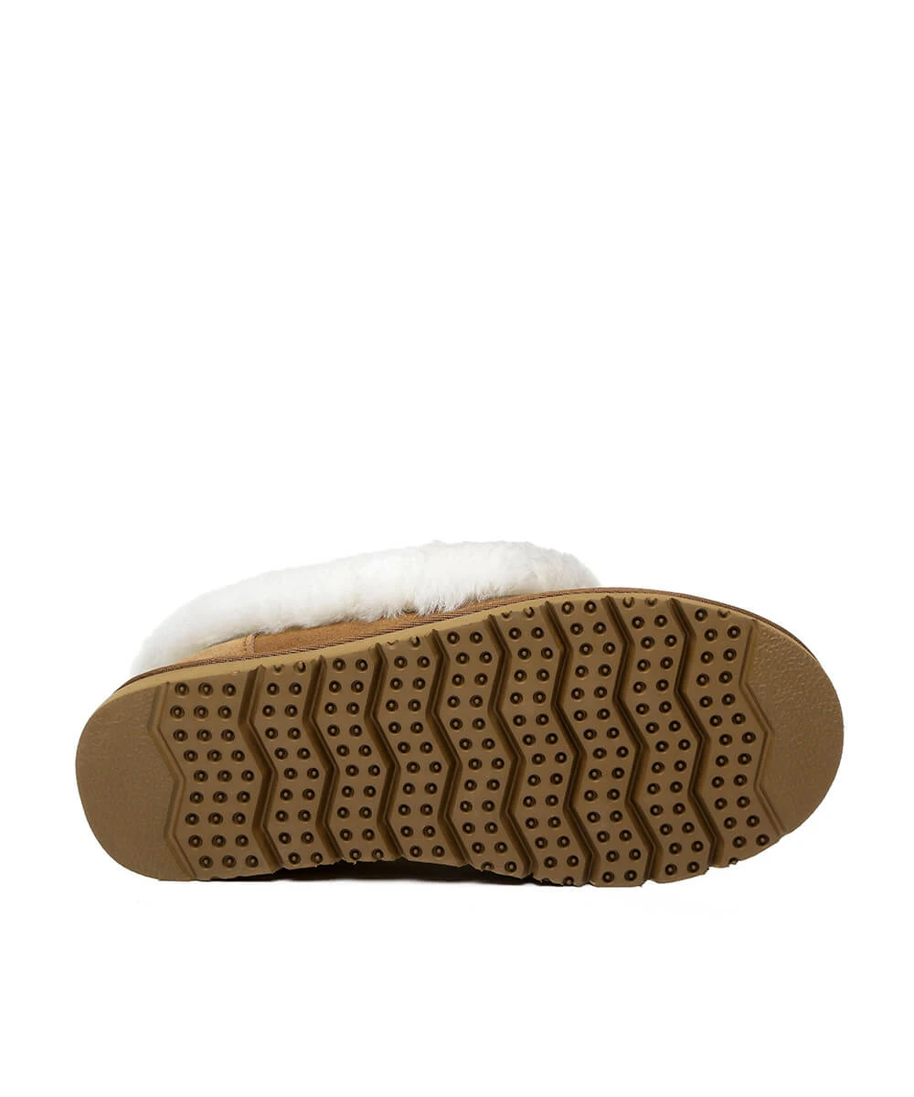 Women's UGG Karen Slipper 6 Women's UGG Karen Slipper - Image 6
