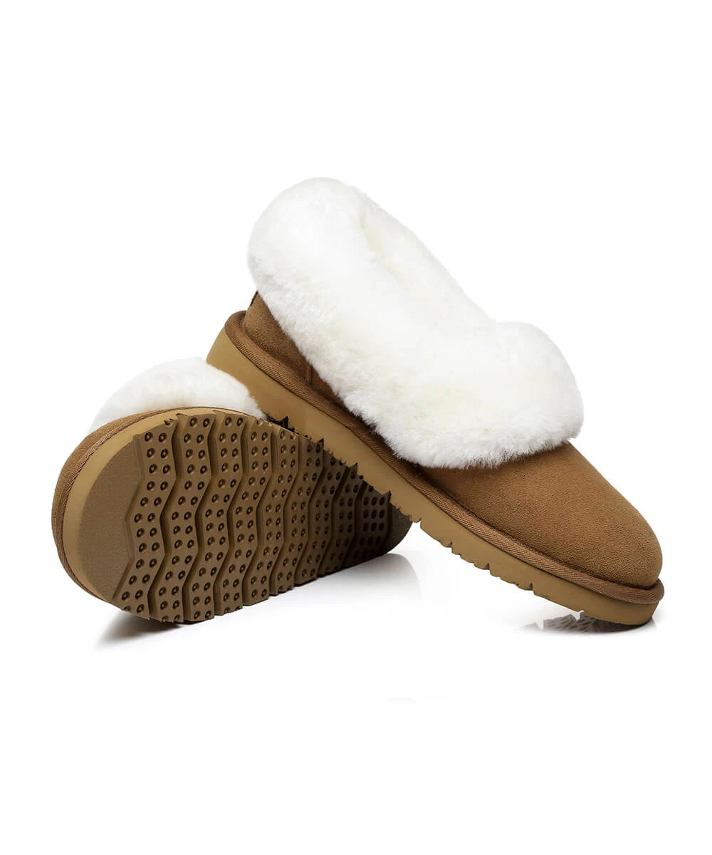 Women's UGG Karen Slipper 5 Women's UGG Karen Slipper - Image 5