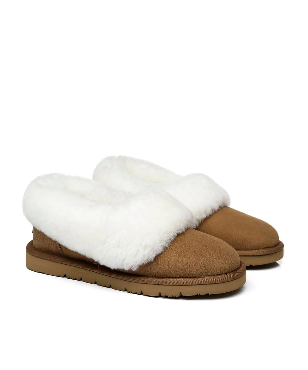 Women's UGG Karen Slipper 3 Women's UGG Karen Slipper - Image 3