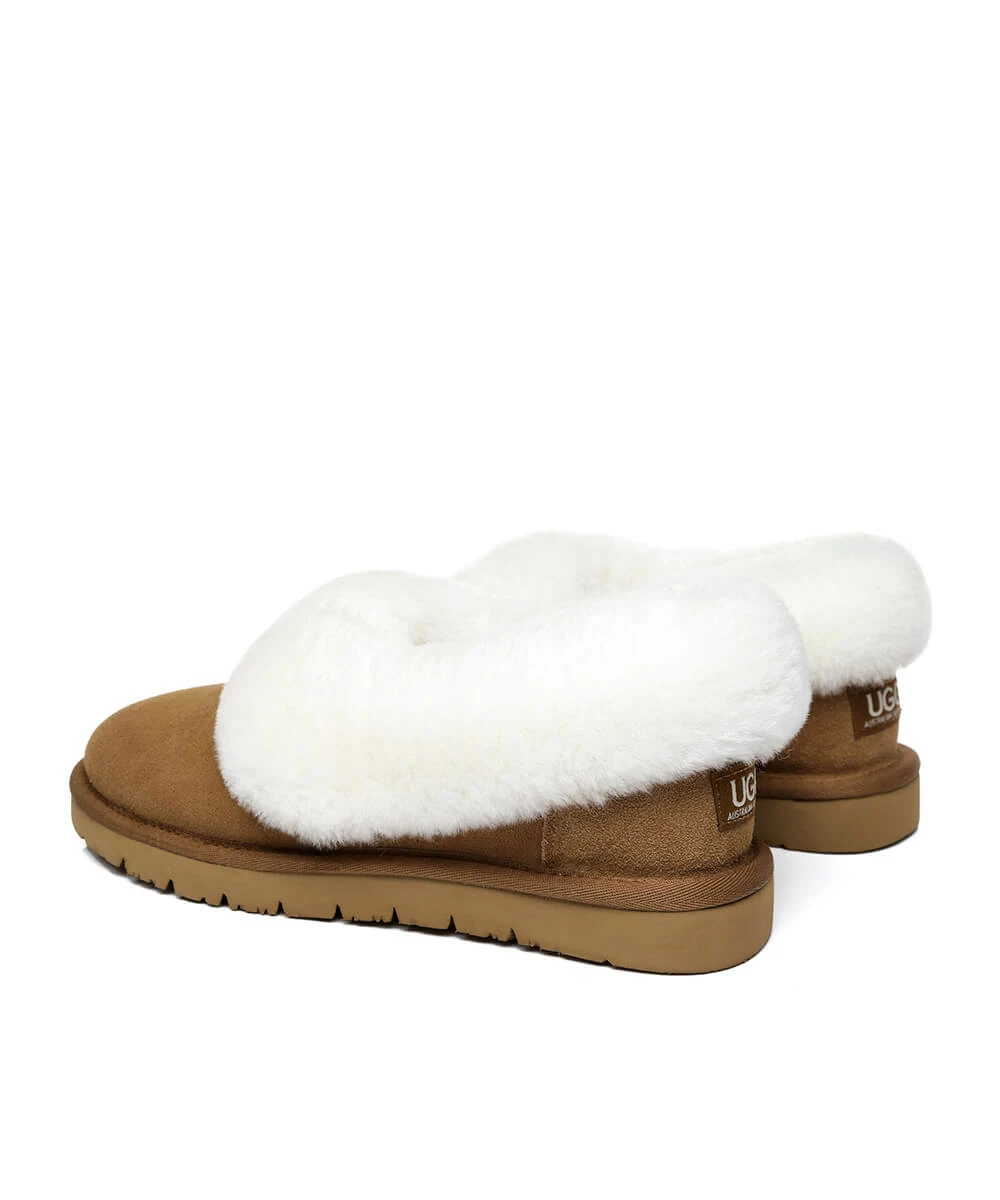 Women's UGG Karen Slipper 4 Women's UGG Karen Slipper - Image 4