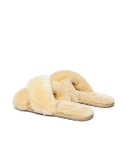 Women's UGG Premium Cross Over Slipper 23 Women's UGG Premium Cross Over Slipper -Uggbay ugglintycr4 0f662f92 aab8 42e6 a866 d78b8dba0338