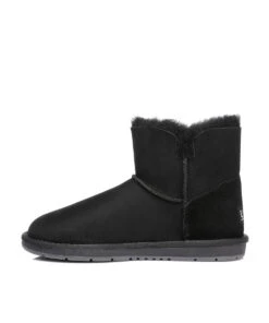 Men's UGG Classic Mini Button 38 Men's UGG Classic Mini Button -Uggbay uggminibblk2 9350613d 7db5 4fdb adbe f07b9dc159e2