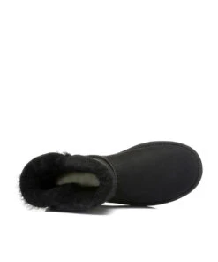 Men's UGG Classic Mini Button 39 Men's UGG Classic Mini Button -Uggbay uggminibblk5 75b79a14 4481 4f49 aef2 c011b21eea8c