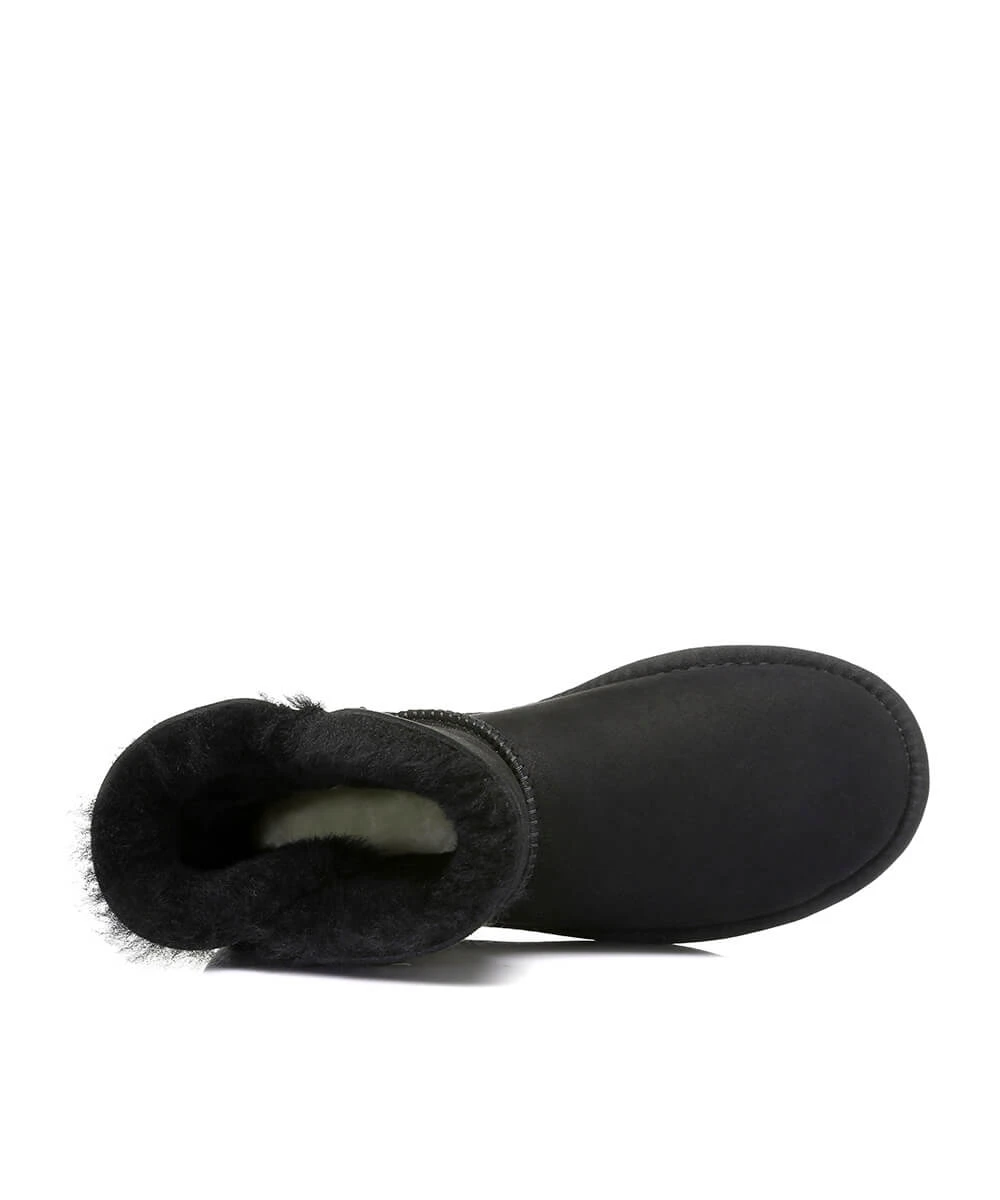 Men's UGG Classic Mini Button 20 Men's UGG Classic Mini Button - Image 20