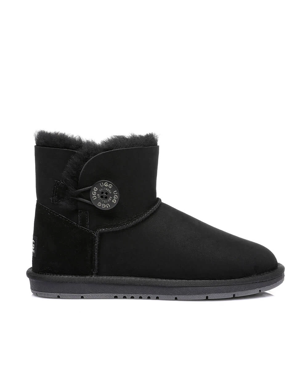 Men's UGG Classic Mini Button 15 Men's UGG Classic Mini Button - Image 15