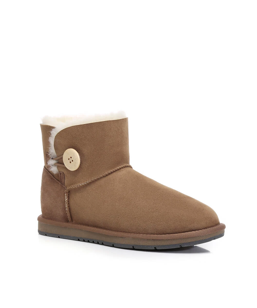 Men's UGG Classic Mini Button 2 Men's UGG Classic Mini Button - Image 2