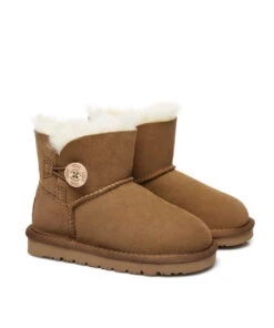Kids UGG Mini Button 18 Kids UGG Mini Button -Uggbay uggminibches3 281dde5c 5c97 4b89 b7b3 d5c06c7a921b