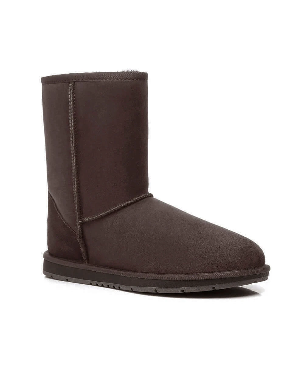 Women's UGG Classic Short Gen II 13 Women's UGG Classic Short Gen II - Image 13