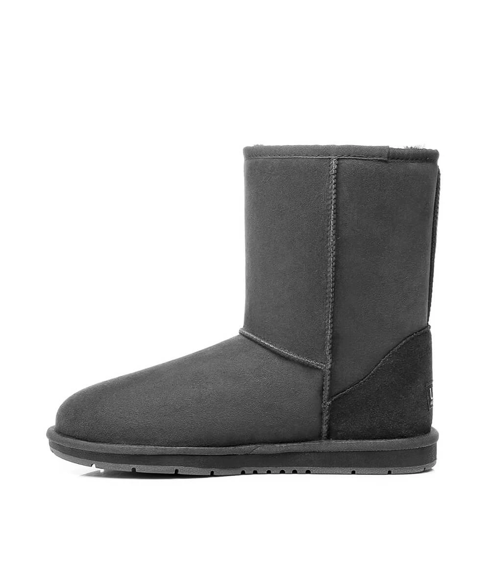 Men's UGG Classic Short Gen II Big Size 6 Men's UGG Classic Short Gen II Big Size - Image 6