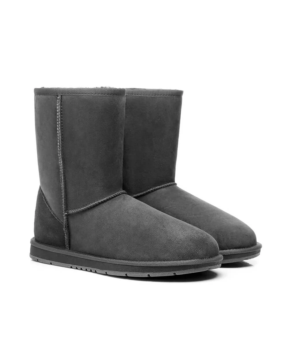 Women's UGG Classic Short Gen II 6 Women's UGG Classic Short Gen II - Image 6