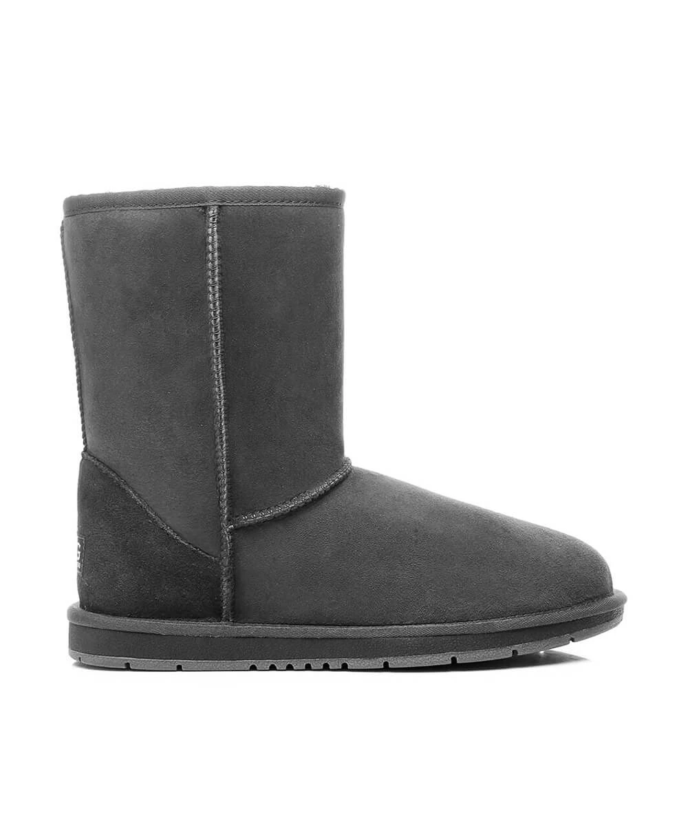 Men's UGG Classic Short Gen II Big Size 4 Men's UGG Classic Short Gen II Big Size - Image 4