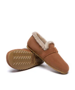 Women's UGG Monica Loafers -Uggbay xtNCyNHg