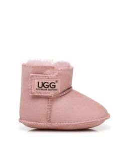 UGG Baby Booties -Uggbay y94HErWU
